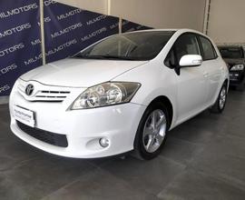 TOYOTA Auris 1.4 D-4D 5 porte