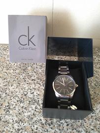 Orologio Calvin Klein 