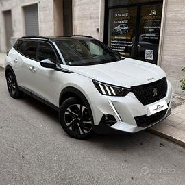Peugeot 2008 **IVA ESPOSTA, AUTOCARRO**