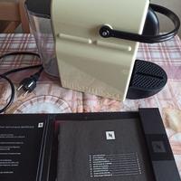 Nespresso DeLonghi Inissia EN80