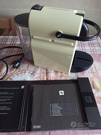 Nespresso DeLonghi Inissia EN80