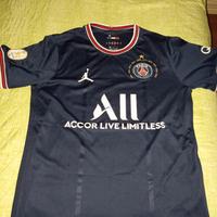 t.shirt PARIS SAINT GERMAINE