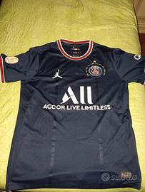 t.shirt PARIS SAINT GERMAINE