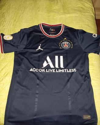 t.shirt PARIS SAINT GERMAINE