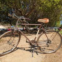 Bici uomo vintage 28"
