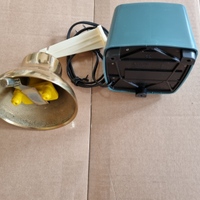 Suoneria badenia e ripetitore di chiamata