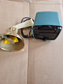 Suoneria badenia e ripetitore di chiamata