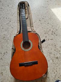 chitarra classica 