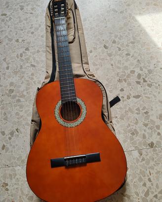 chitarra classica 
