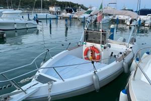 Barca Bellingardo 630