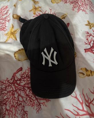Cappellino New York Yankees Originale