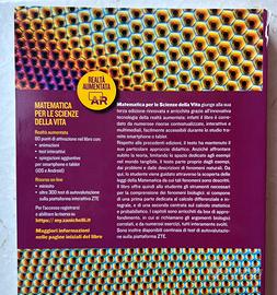 MATEMATICA (Benedetto, Degli Esposti, Maffei)