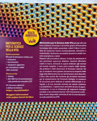 MATEMATICA (Benedetto, Degli Esposti, Maffei)