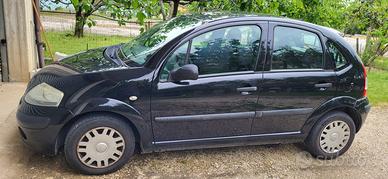 Citroen C3 1.4hdi