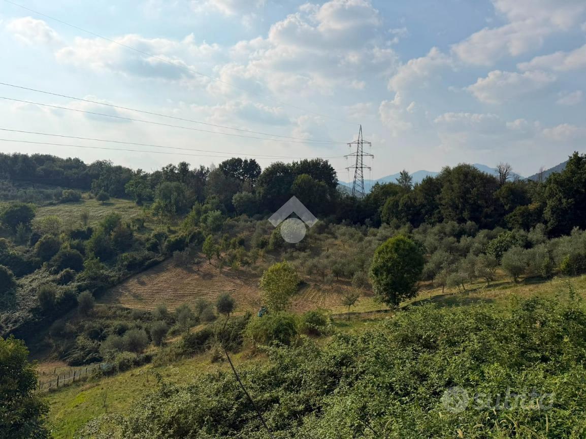 TERRENO A TORRE DE' ROVERI - Vista 3