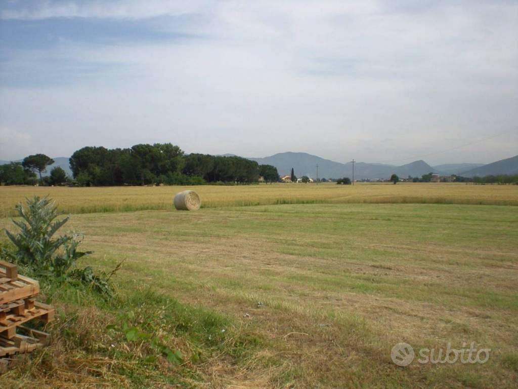 Terreno di 1850 m² a Lucca - Vista 3