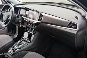 Opel grandland 1.2 Benz. 131 cv cambio automatico