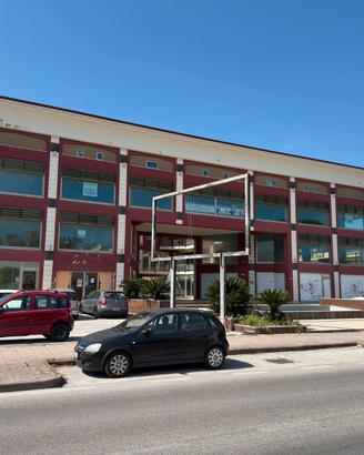 Grazioso attico Bilocale