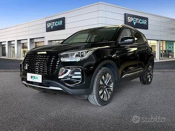 DR AUTOMOBILES DR 5 1.5 GPL