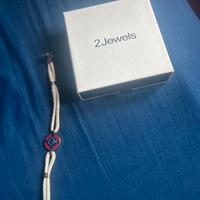 Bracciale Rosa dei Venti