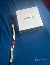 Bracciale Rosa dei Venti