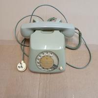 Telefono TN Vintage Funzionante