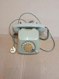 Telefono TN Vintage Funzionante