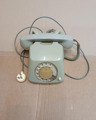 Telefono TN Vintage Funzionante