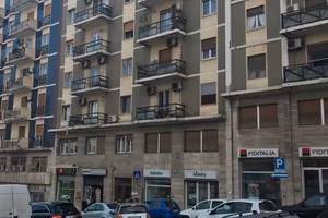 Appartamento tiziano