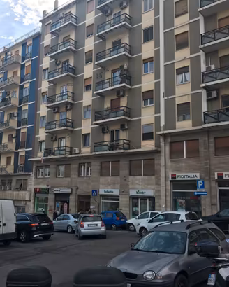 Appartamento tiziano