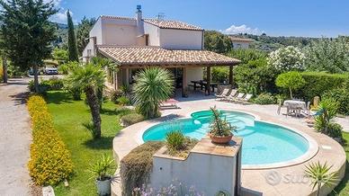 Villa Deluxe meravigliosa super confort