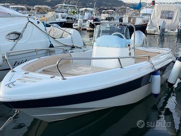 Marinello Happy Fishing 17