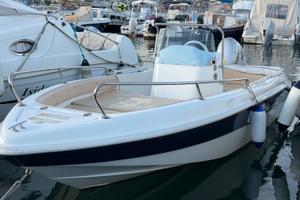 Marinello Happy Fishing 16