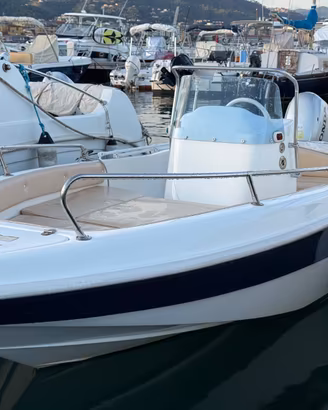 Marinello Happy Fishing 17