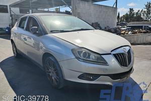 LANCIA DELTA 3 844 1.6 D MULTIJET 120CV Ricambi-