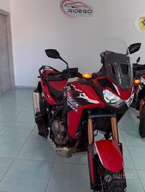 Honda CRF1100L Africa Twin