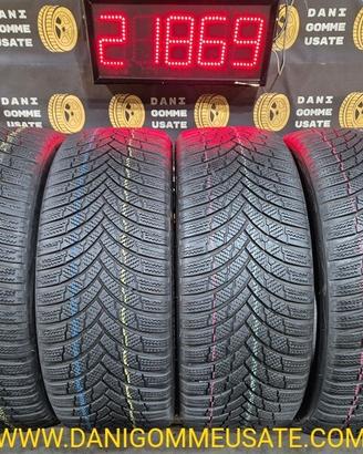 GOMME FIRESTONE 225 45 19 INVERNALI 85/90% DOT21