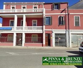 Oristano - via tharros