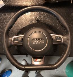 Volante audi originale s-line 2006/2012