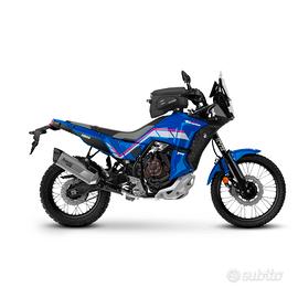 FISSAGGIO BORSA SERBATOIO CLICK SYSTEM YAMAHA TENE