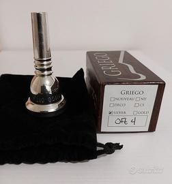 Bocchino Griego Toby Oft 4 Classic