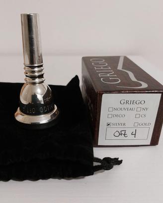 Bocchino Griego Toby Oft 4 Classic