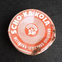 Oggetto vintage tedesco post WW2