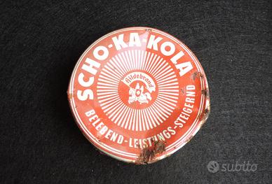 Oggetto vintage tedesco post WW2