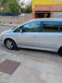 Opel zafira b