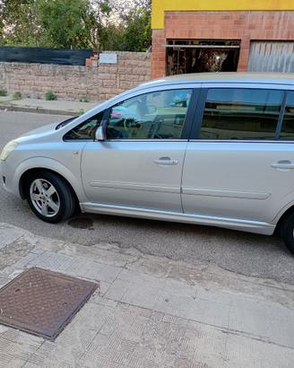 Opel zafira b