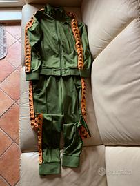 Tuta Robe di Kappa 13/14 Anni