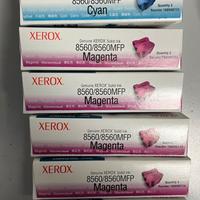 Xerox colorqube 8560