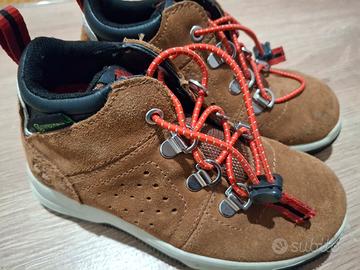 scarpe timberland