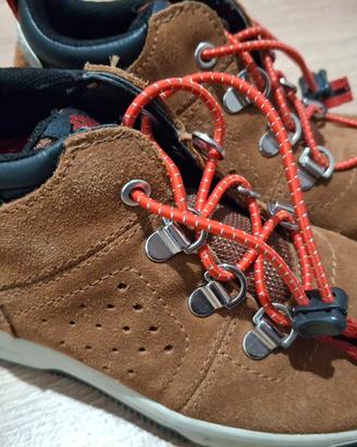 scarpe timberland